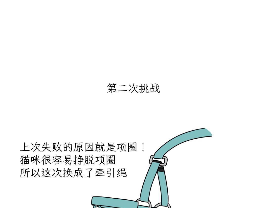 《吐司猫咪POUNDCAT》铲shi官的恶趣味 第8页
