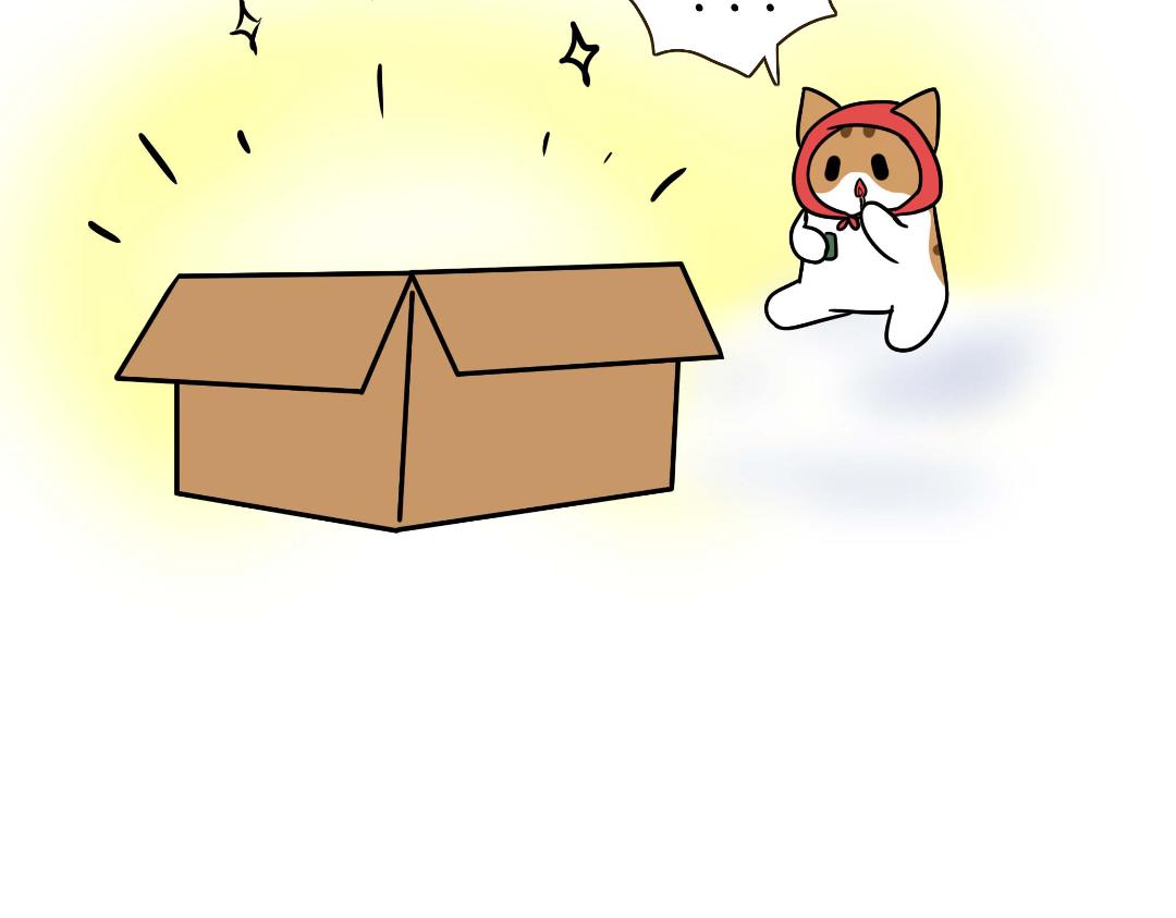 《吐司猫咪POUNDCAT》危机事件 第31页