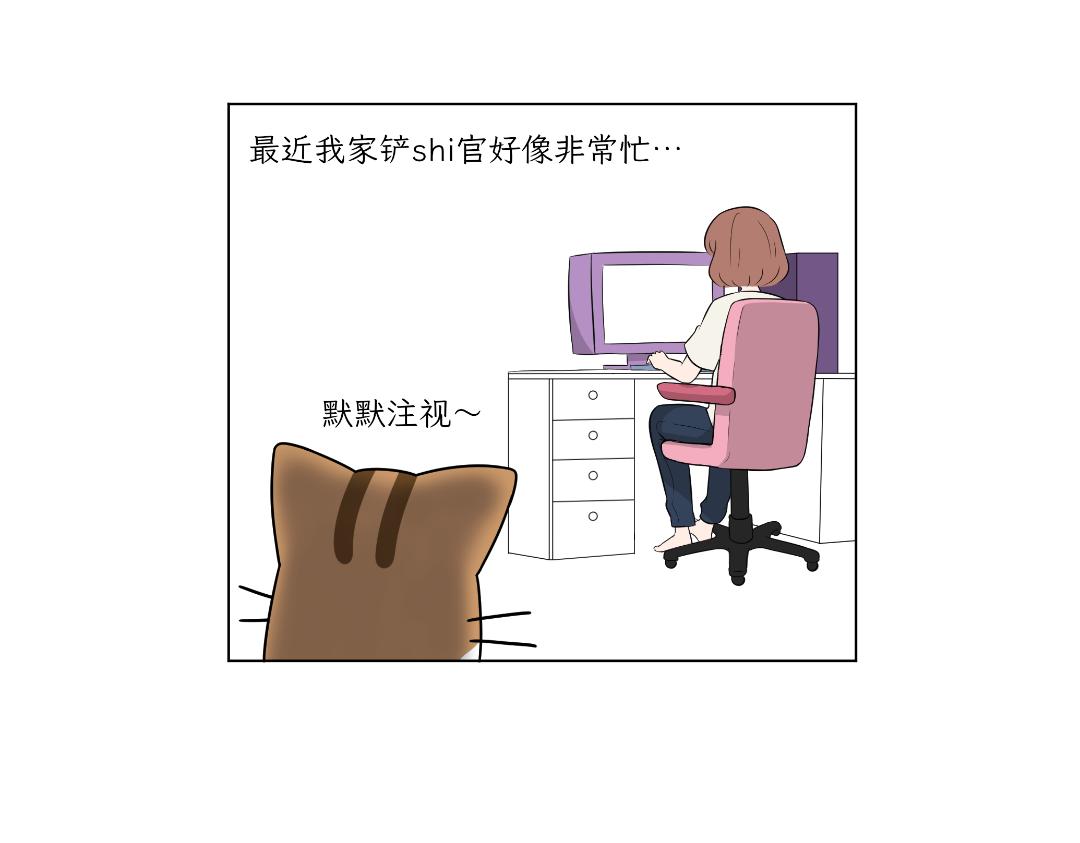 《吐司猫咪POUNDCAT》相爱相杀 第11页