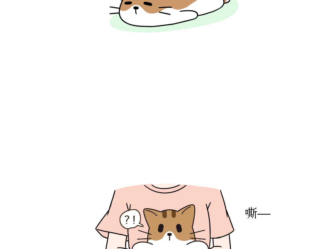 《吐司猫咪POUNDCAT》相爱相杀 第4页