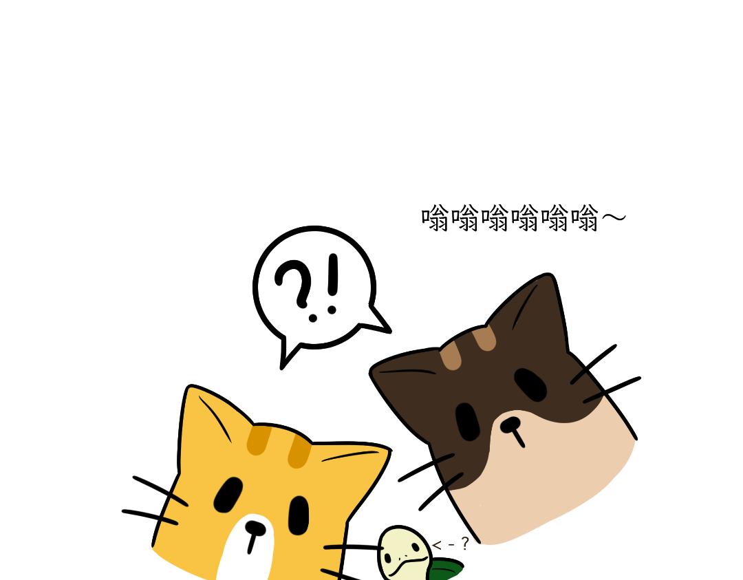 《吐司猫咪POUNDCAT》多猫家庭的日常 第10页