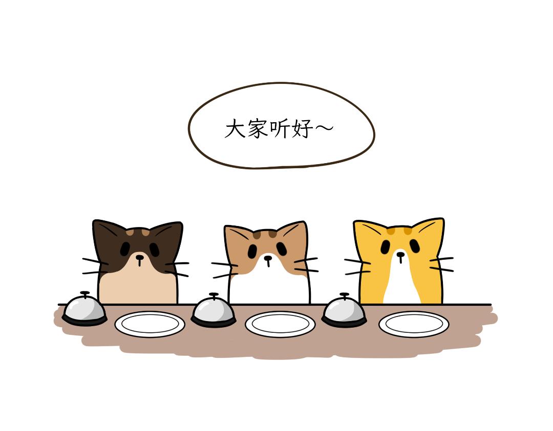 《吐司猫咪POUNDCAT》多猫家庭的日常 第19页