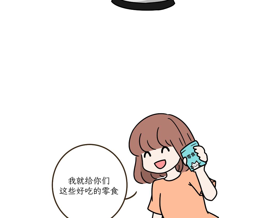 《吐司猫咪POUNDCAT》多猫家庭的日常 第21页