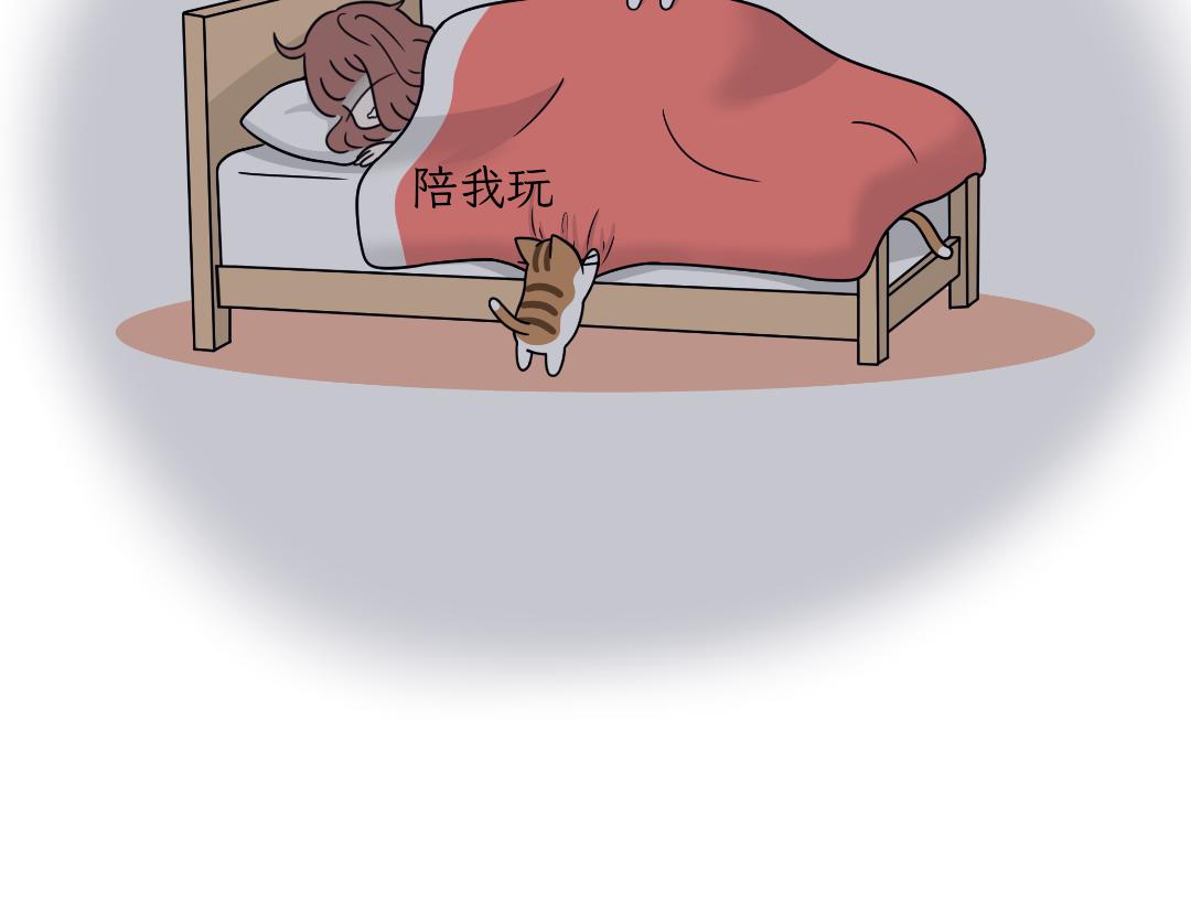 《吐司猫咪POUNDCAT》多猫家庭的日常 第8页