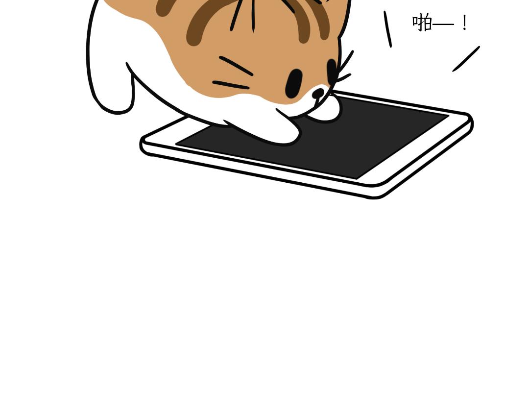 《吐司猫咪POUNDCAT》生活碎片 第29页