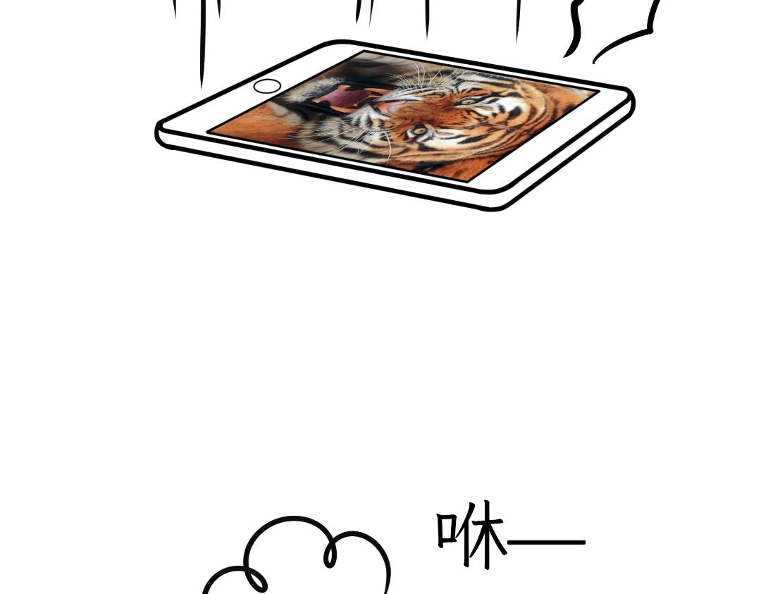 《吐司猫咪POUNDCAT》生活碎片 第31页