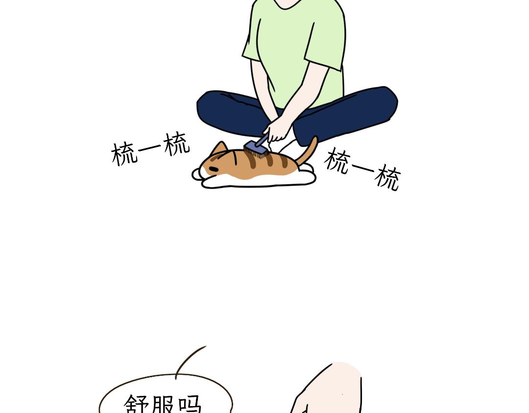 《吐司猫咪POUNDCAT》互相陪伴 第3页