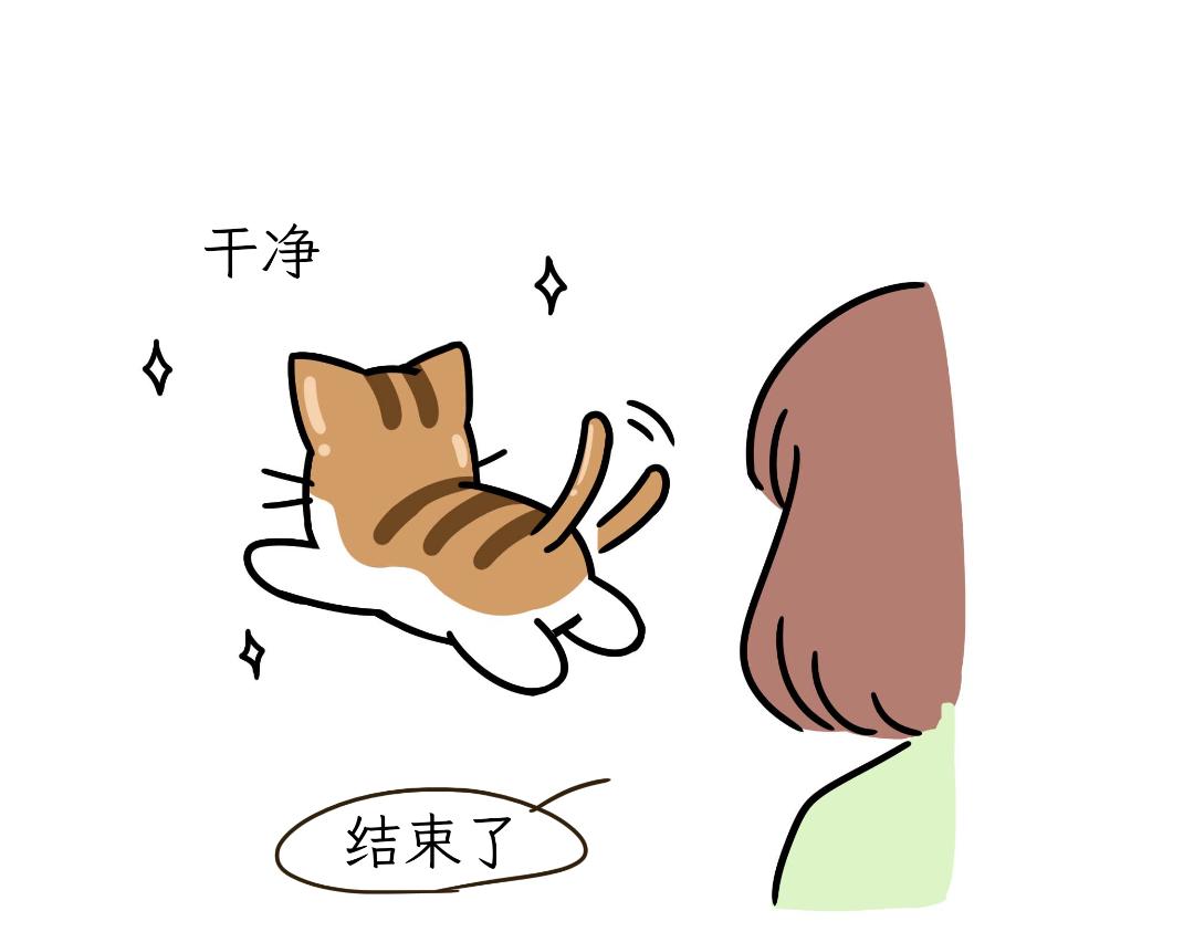 《吐司猫咪POUNDCAT》互相陪伴 第5页