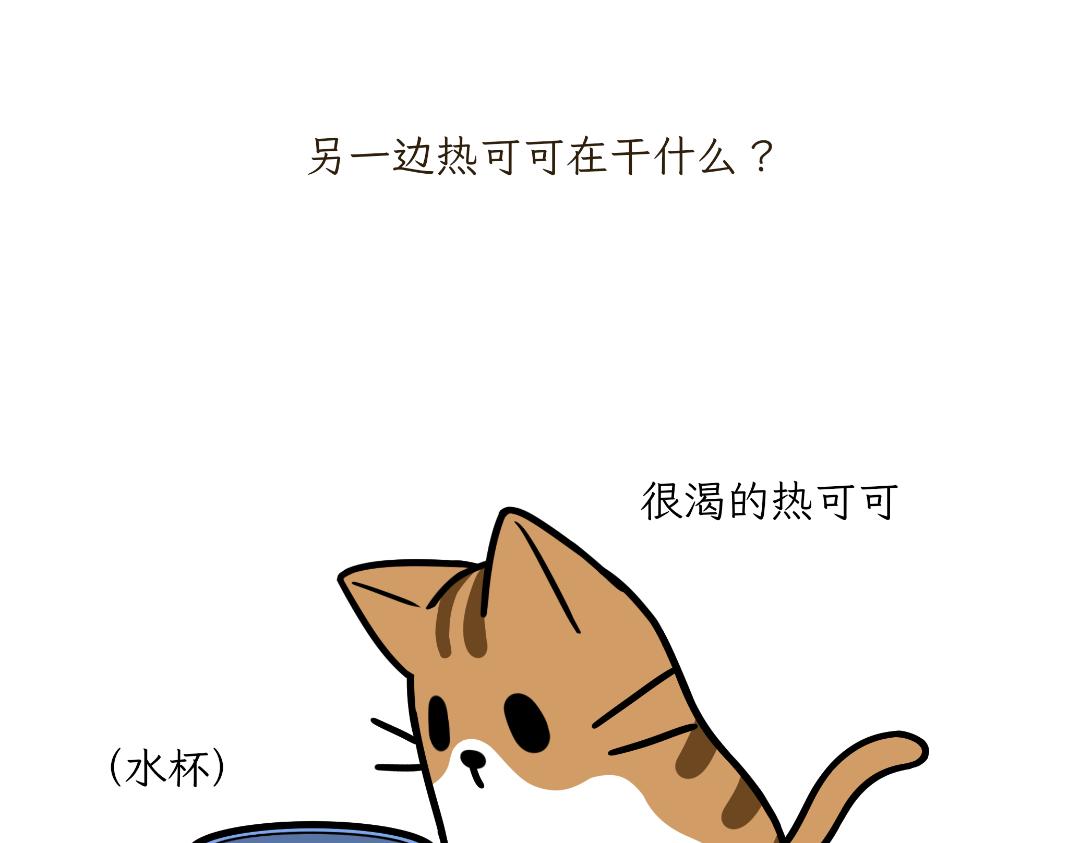 《吐司猫咪POUNDCAT》芝士的奇遇 第17页