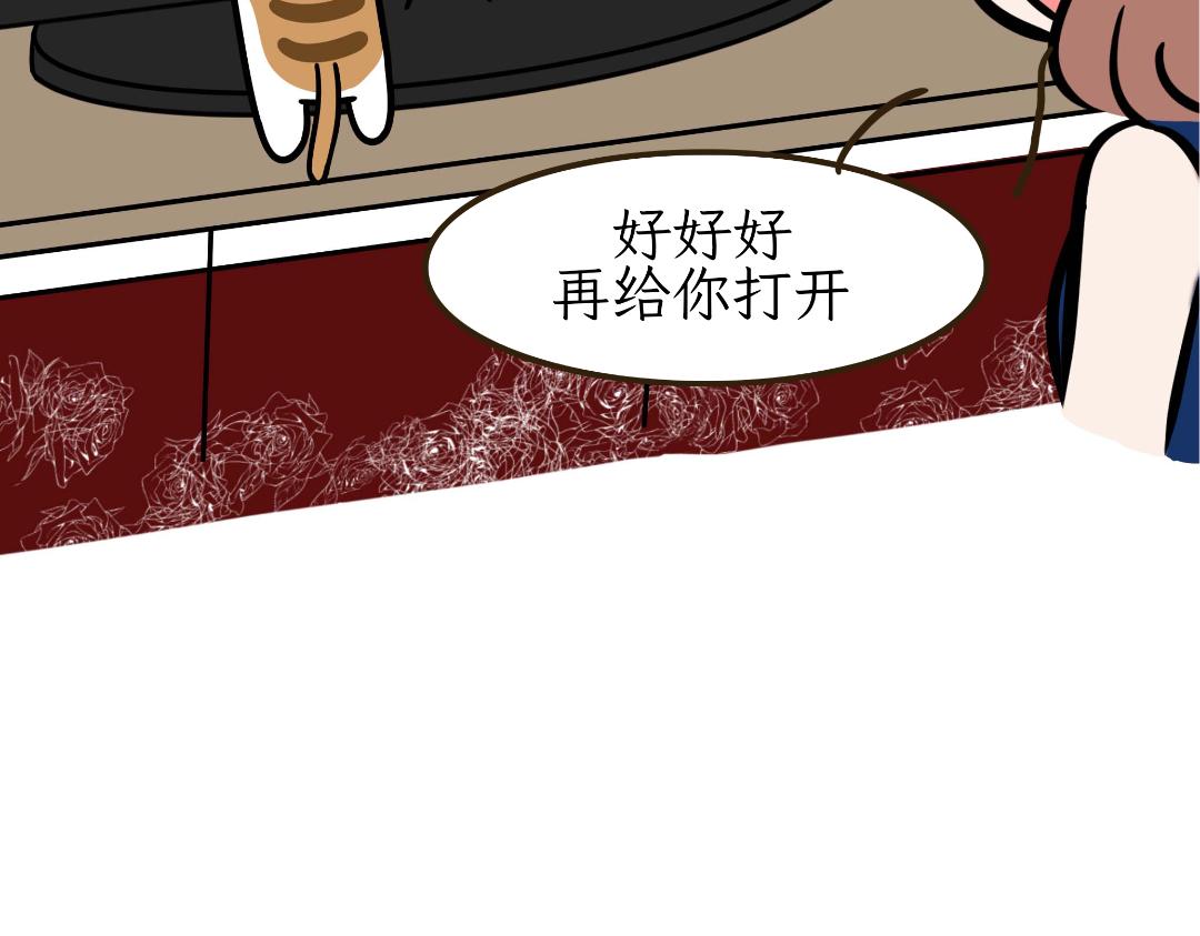 《吐司猫咪POUNDCAT》猫咪的娱乐生活 第14页