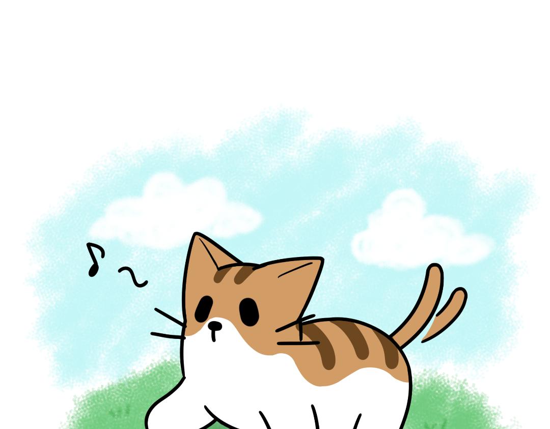 《吐司猫咪POUNDCAT》猫咪的娱乐生活 第16页