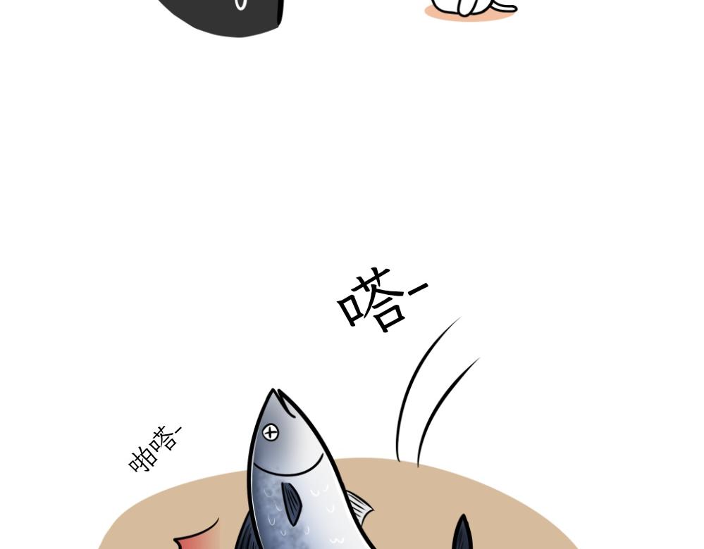 《吐司猫咪POUNDCAT》伊丽莎白圈 第30页