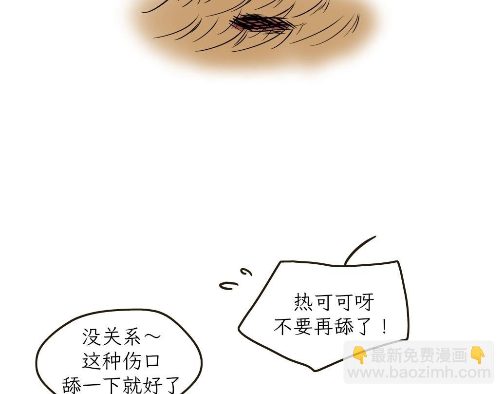 《吐司猫咪POUNDCAT》伊丽莎白圈 第9页