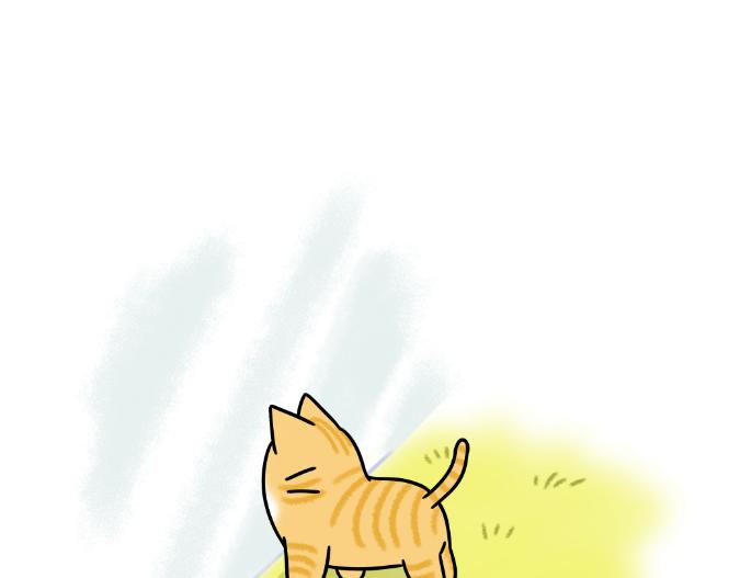 《吐司猫咪POUNDCAT》生命的故事 第23页