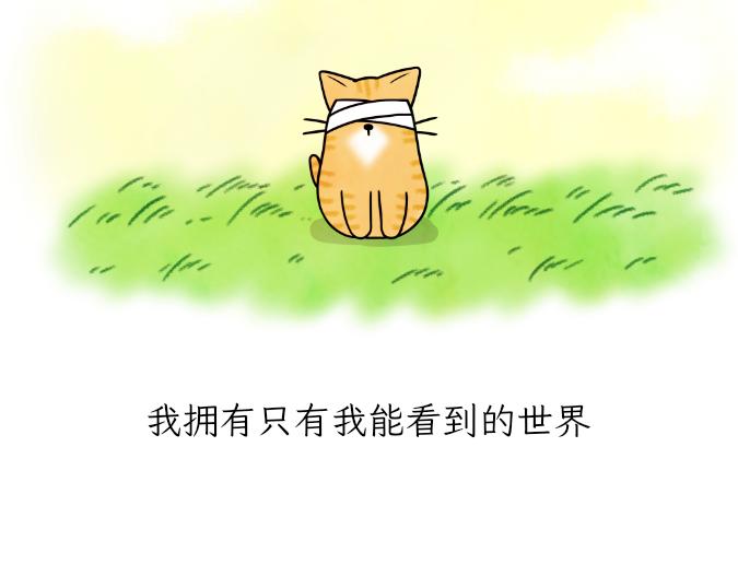 《吐司猫咪POUNDCAT》生命的故事 第9页