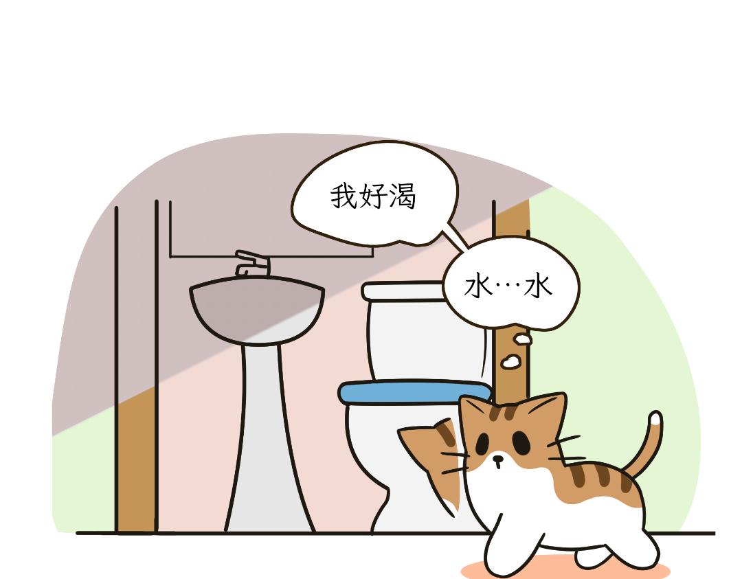 《吐司猫咪POUNDCAT》两个热可可？ 第17页