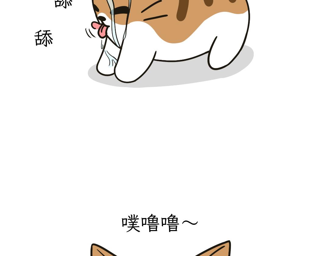 《吐司猫咪POUNDCAT》两个热可可？ 第24页