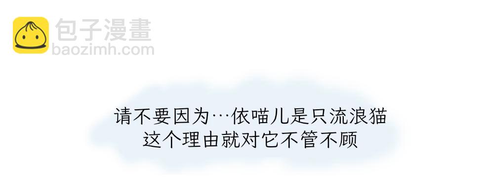《吐司猫咪POUNDCAT》依喵儿的故事 第19页