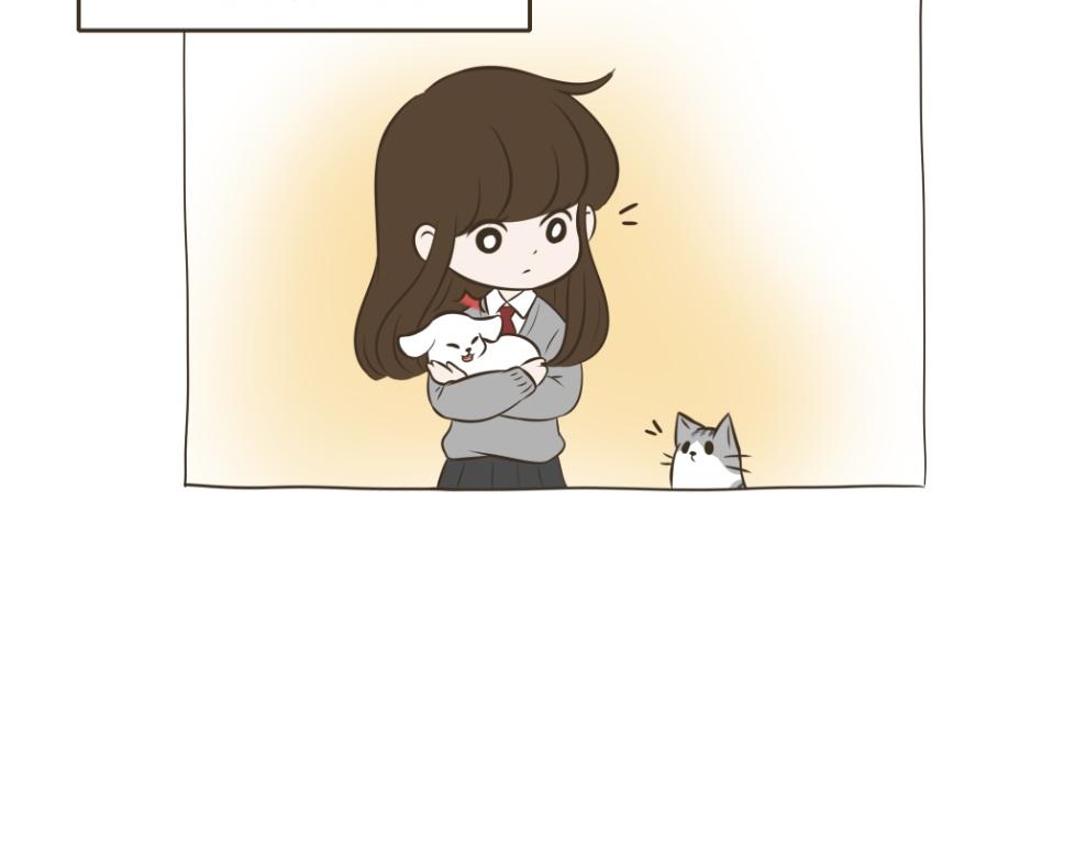 《吐司猫咪POUNDCAT》依喵儿的故事 第4页