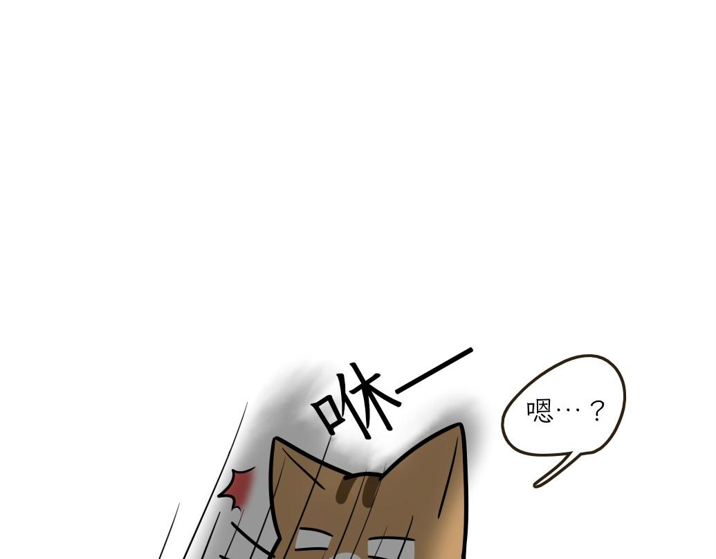 《吐司猫咪POUNDCAT》大无语事件 第29页