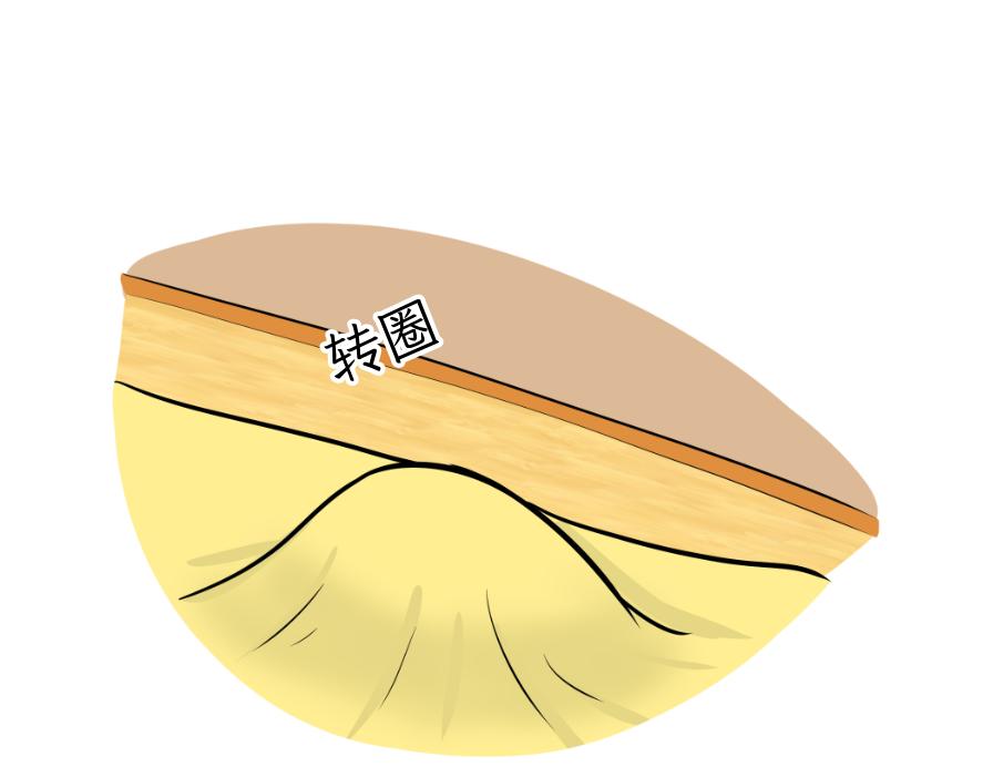 《吐司猫咪POUNDCAT》电热毯和吹风机 第17页