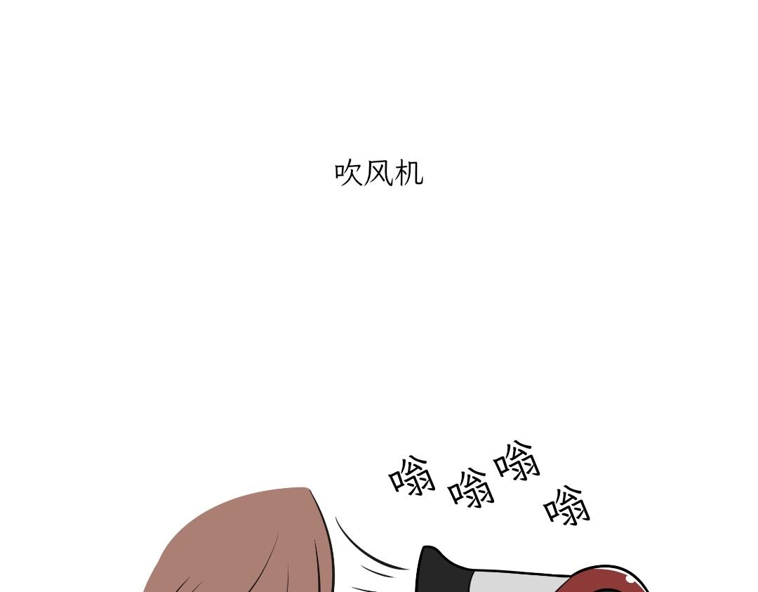 《吐司猫咪POUNDCAT》电热毯和吹风机 第23页