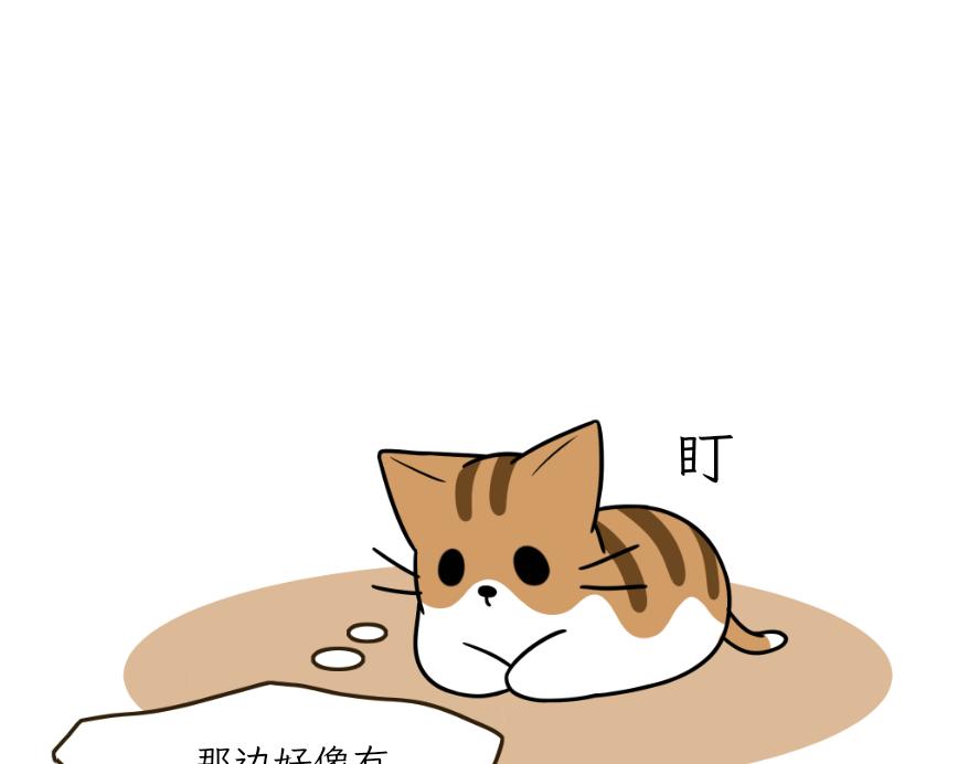 《吐司猫咪POUNDCAT》电热毯和吹风机 第6页