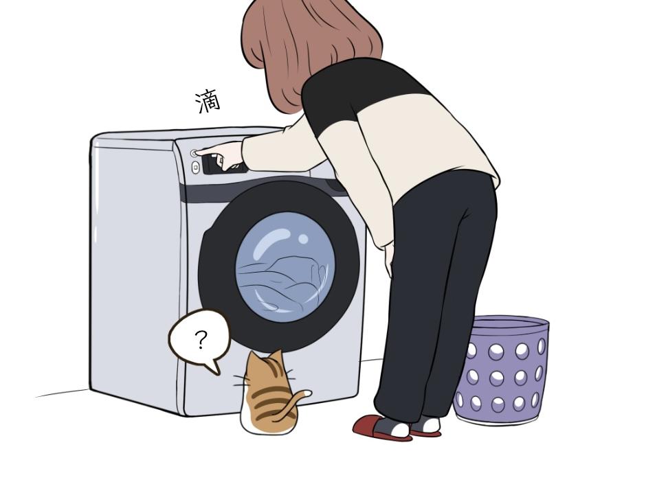 《吐司猫咪POUNDCAT》热可可技能满点 第30页