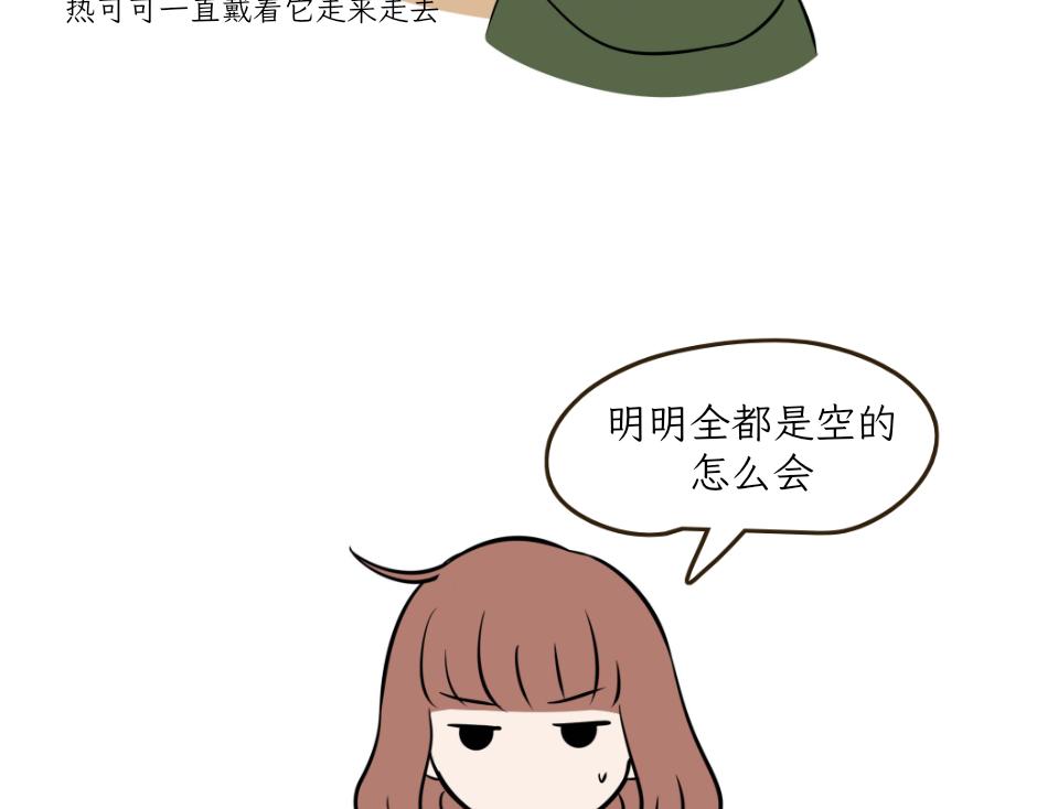 《吐司猫咪POUNDCAT》热可可的新身份 第34页