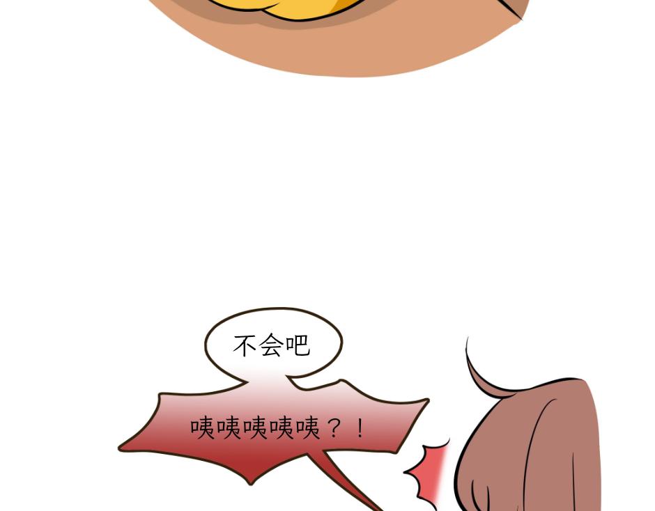 《吐司猫咪POUNDCAT》热可可的新身份 第37页