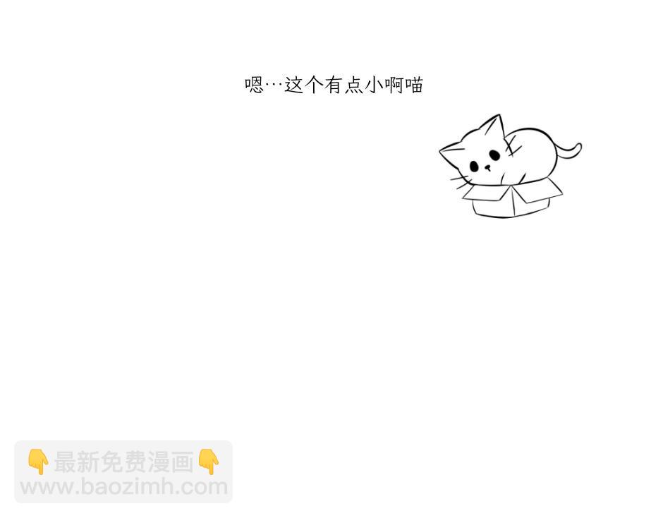 《吐司猫咪POUNDCAT》热可可的新身份 第39页