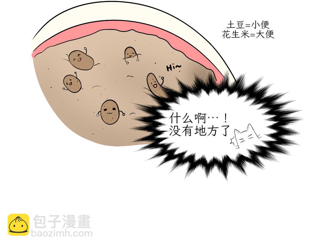 《吐司猫咪POUNDCAT》热可可的新身份 第6页