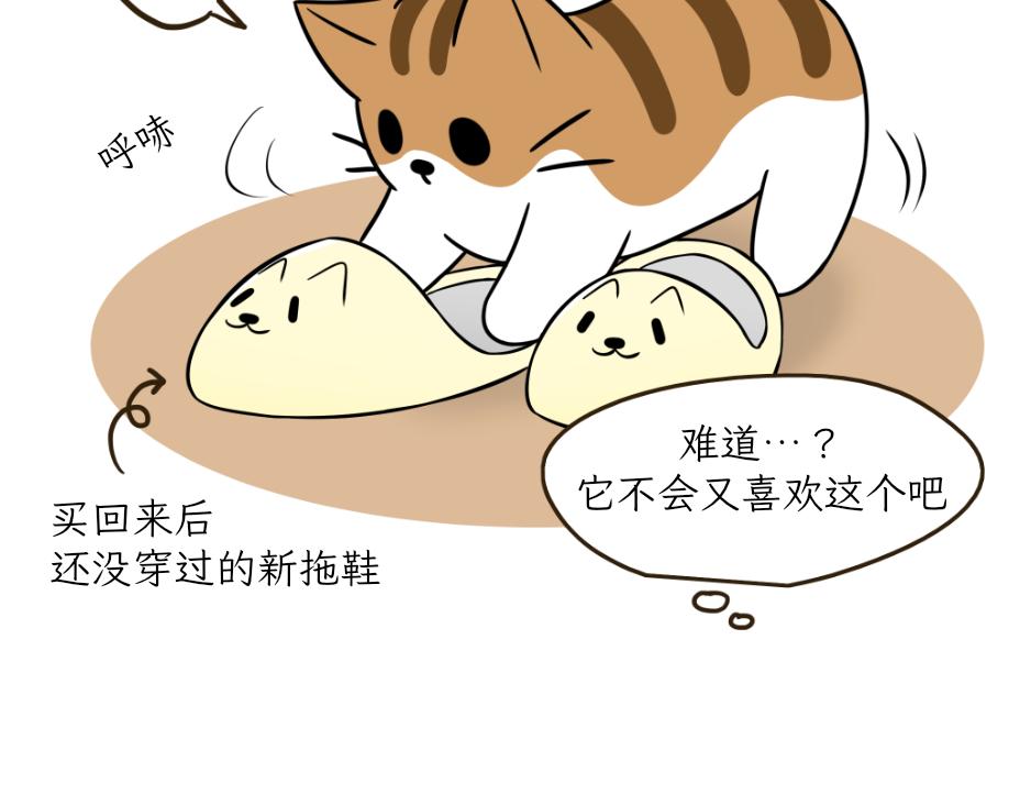 《吐司猫咪POUNDCAT》完美的借口 第36页