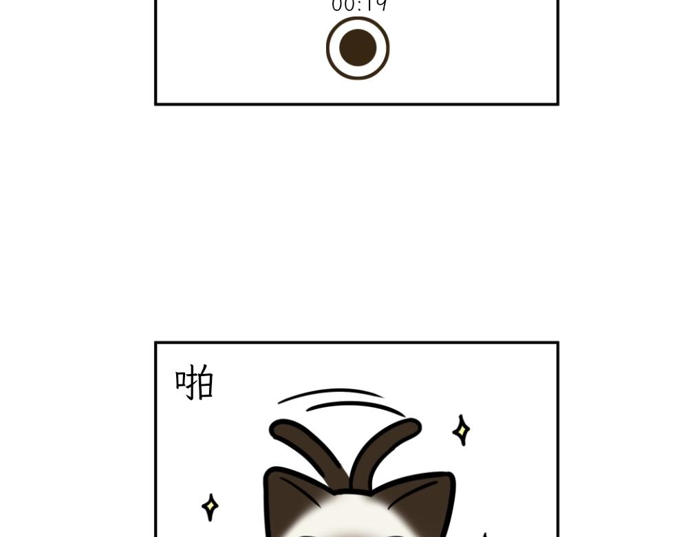 《吐司猫咪POUNDCAT》捉迷藏 第8页