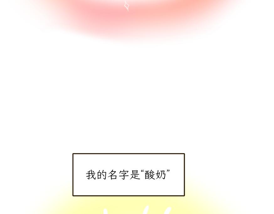 《吐司猫咪POUNDCAT》酸奶历险记 第4页