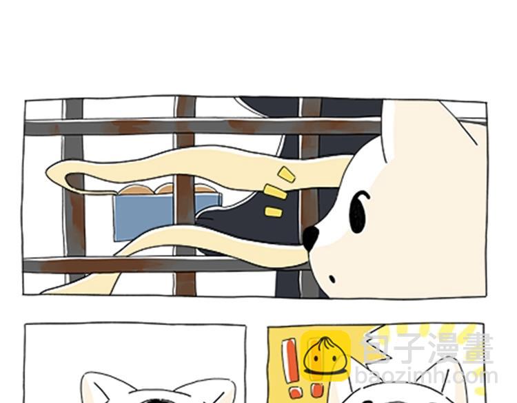 《吐司猫咪POUNDCAT》热可可的新家人 第30页