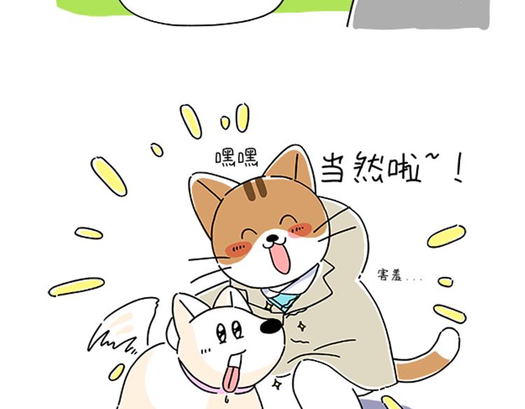 《吐司猫咪POUNDCAT》小奶油散步日记 第30页