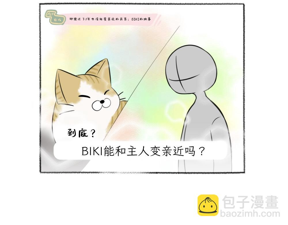 《吐司猫咪POUNDCAT》第一季完结章 第14页