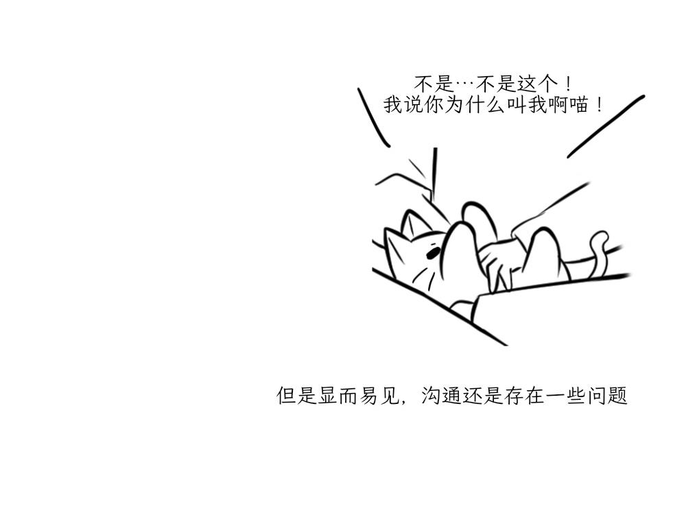 《吐司猫咪POUNDCAT》第一季完结章 第19页