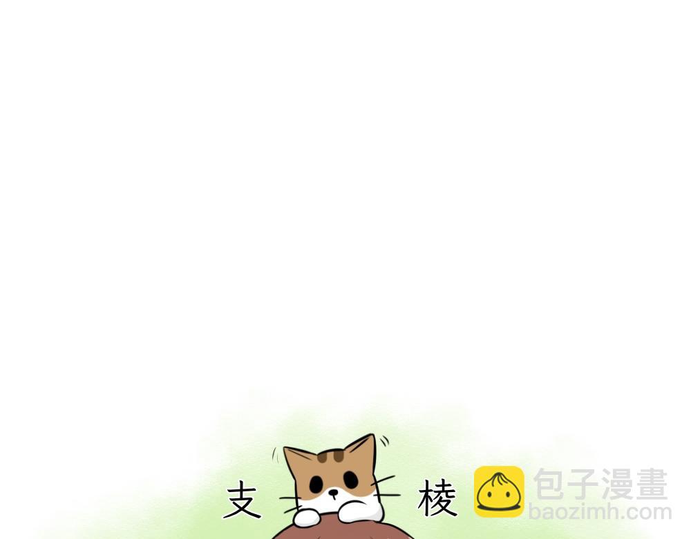 《吐司猫咪POUNDCAT》第一季完结章 第22页