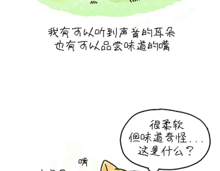 《吐司猫咪POUNDCAT》热可可和小奶油的梦之星电台 第18页
