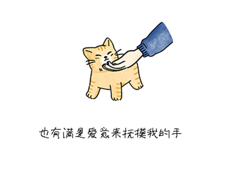 《吐司猫咪POUNDCAT》热可可和小奶油的梦之星电台 第28页