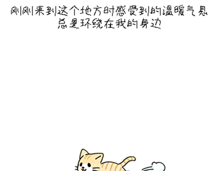 《吐司猫咪POUNDCAT》热可可和小奶油的梦之星电台 第30页