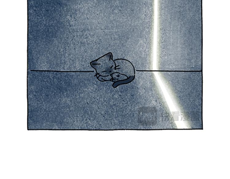 《吐司猫咪POUNDCAT》春福的故事 第17页