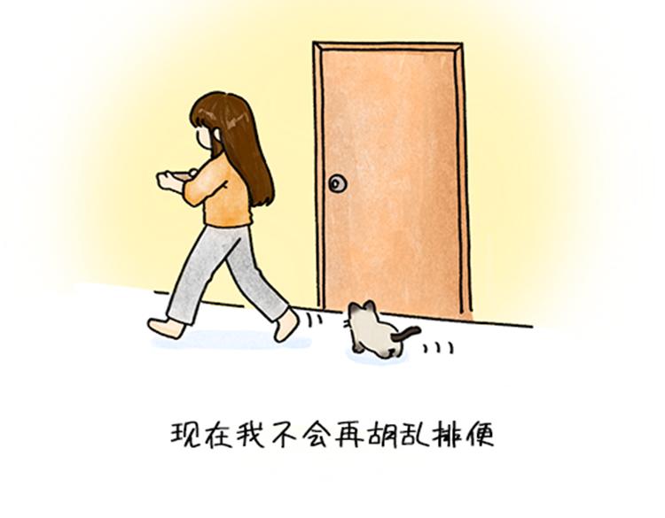《吐司猫咪POUNDCAT》春福的故事 第24页