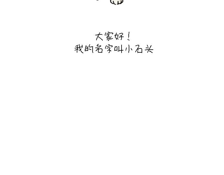 《吐司猫咪POUNDCAT》小石头的故事 第13页