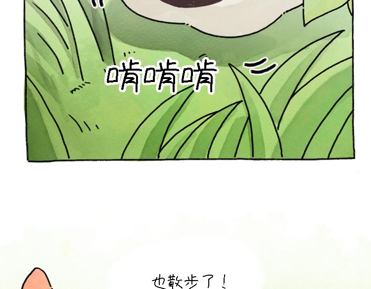 《吐司猫咪POUNDCAT》小石头的故事 第44页