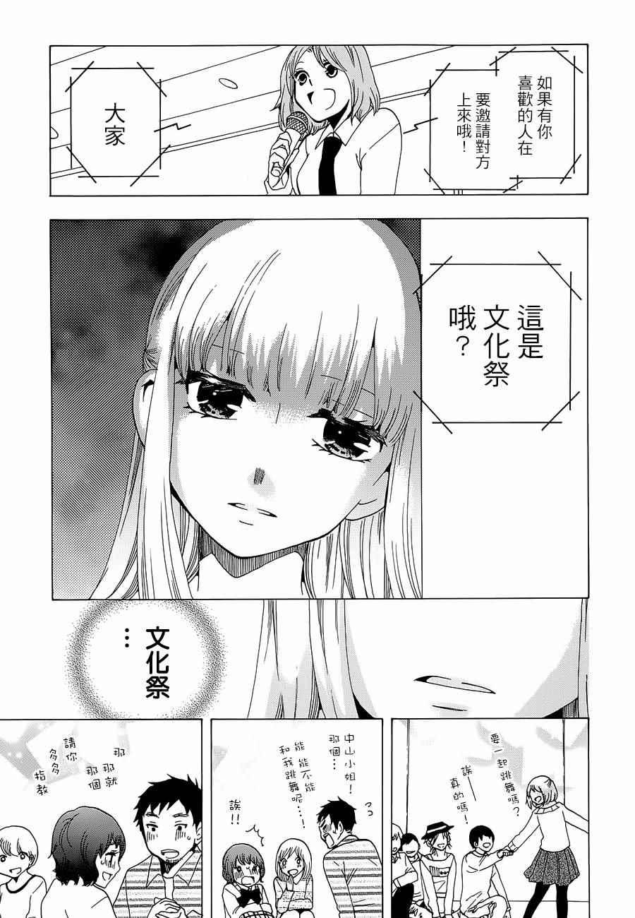 《初中学历劳动者开始的高中生活》第16话 第29页