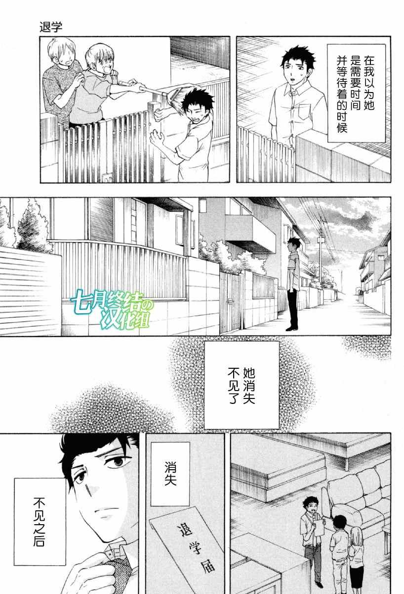 《初中学历劳动者开始的高中生活》第25话 第43页