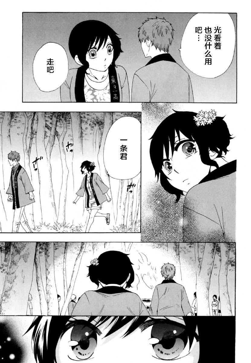 《初中学历劳动者开始的高中生活》第27话 第47页